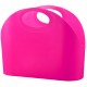 Shoppingbag magenta 15L Tj670107622